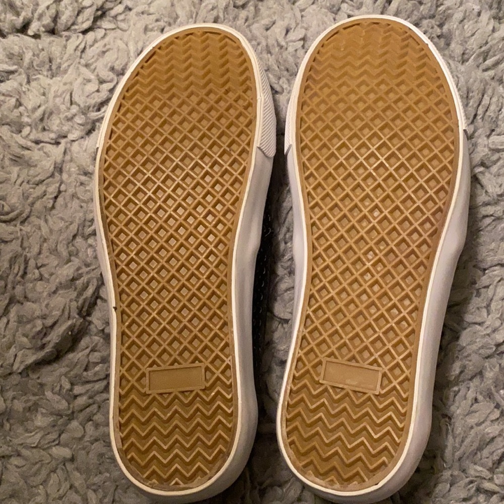 NWT Restricted Sneakers - Picture 3 of 3